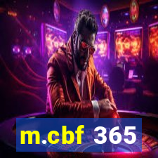 m.cbf 365